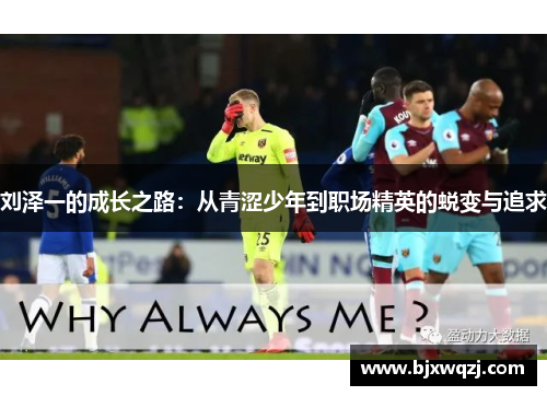 刘泽一的成长之路：从青涩少年到职场精英的蜕变与追求